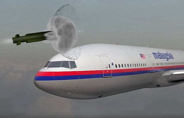 Φρικιαστικές εικόνες από τη μοιραία πτήση MH17 (Pics+Vids)