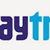 Paytm Offer Free Rs.25 Wallet Cash on adding Rs.25