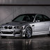 Mengenal BMW E46 M3 GTR, BMW M3 Pertama Dengan Mesin V8 Yang Sangat Langka