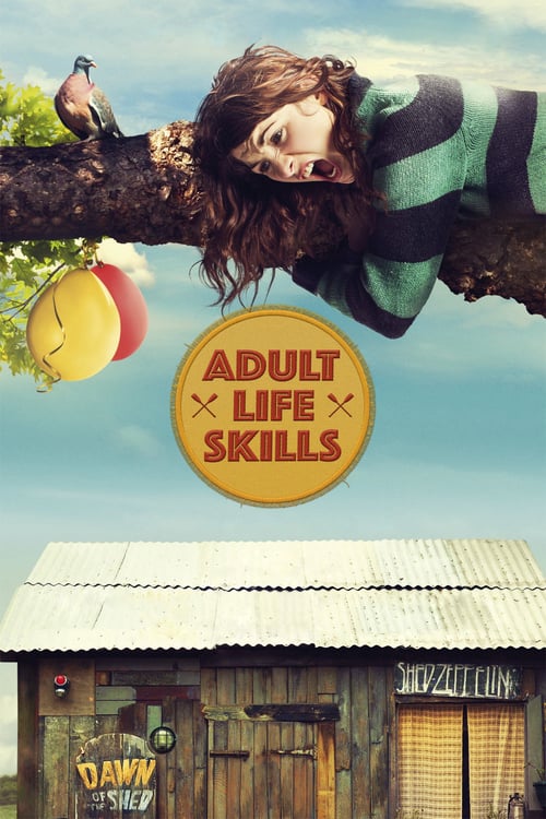 Adult Life Skills 2016 Film Completo In Italiano