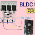 en vidéo Comment créer un ESC de moteur BLDC à l'aide de mosfets