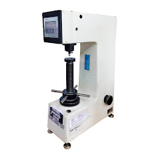 Future Tech Rockwell Hardness Tester Repair Services
