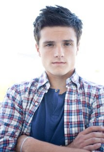 josh hutcherson images 