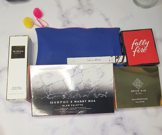 Boxycharm premium July 2020