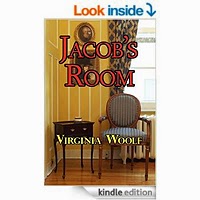 Jacobs Room by Virginia Woolf 