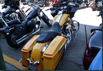 Sturgis 151