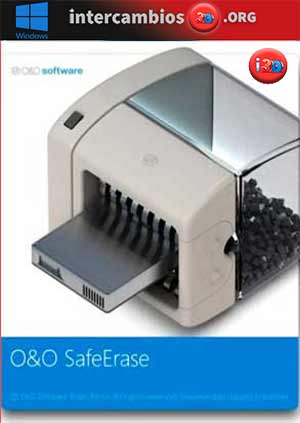 O&O SafeErase Professional / Server full 2024