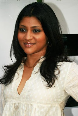 Konkona Sen Sharma