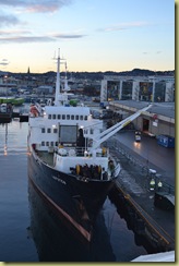 MS Lofoten