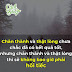 Bài tổng hợp: “CHÂN THÀNH VÀ THẬT LÒNG CHƯA CHẮC ĐÃ CÓ KẾT QUẢ TỐT. NHƯNG CHÂN THÀNH VÀ THẬT LÒNG ĐỂ KHÔNG BAO GIỜ PHẢI HỐI TIẾC” 