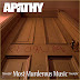 Apathy – Most Murdurous Music Freestyle (Première Salve Beat)‏