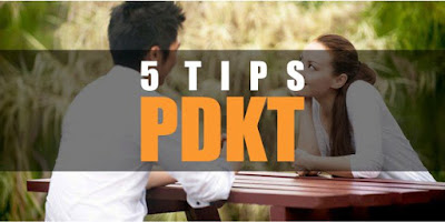 5 Tips Absurd PDKT Ala Gipsy Marpaung