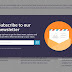 Simple Ways to Add Email Subscription Widget in Blogger