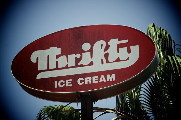 Rite Aid plans to close dozens of California Thrifty Ice Cream shops amid  Chapter 11 filing - Los Angeles Times