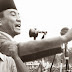 Di Wajah Prabowo Kulihat Bung Karno