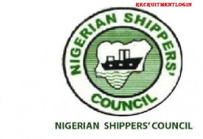 Apply Here For Nigeria Shippers Council Recruitment 2018/2019 | NSC Application Form