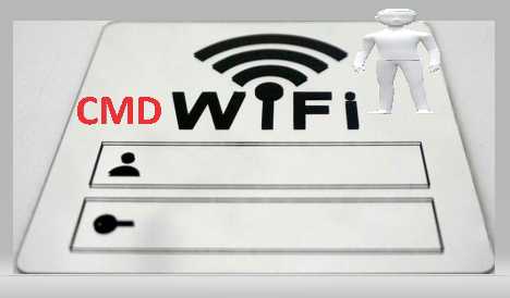 Como descobrir senha wifi no pc