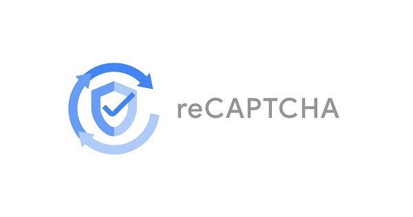 Impossible d'établir une connexion avec le service reCAPTCHA