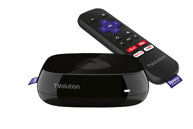 PLDT Home launches Roku PoweredTM TVolution in PH 