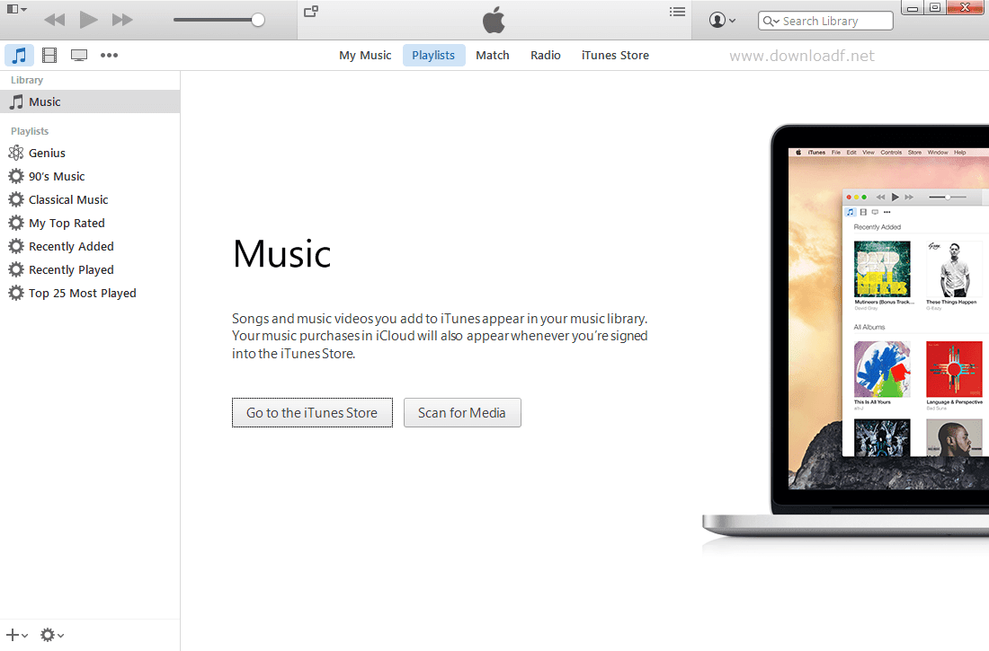 itunes latest version free download
