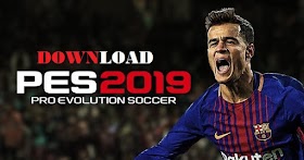 تحميل لعبة Pro Evolution Soccer 2019 الأصلية للأندرويد برابط ميديافير