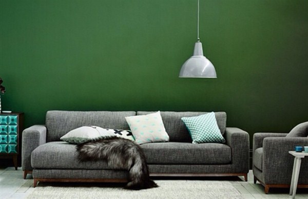 Down filled sofas and sectionals for small spaces