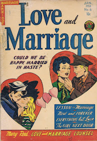 Love and Marriage 6