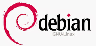 Logo debian