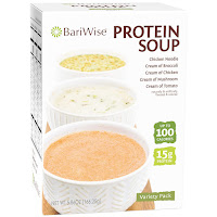 BariWise Protein Soup Mix