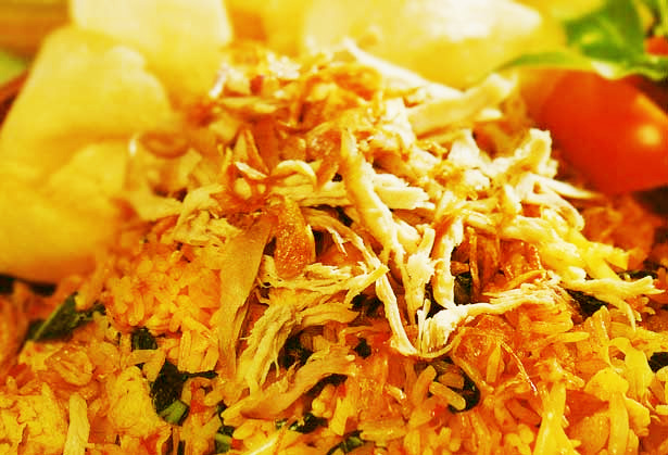  Resep  Nasi  Goreng  Seafood  Kepiting Berbagi Terbaru