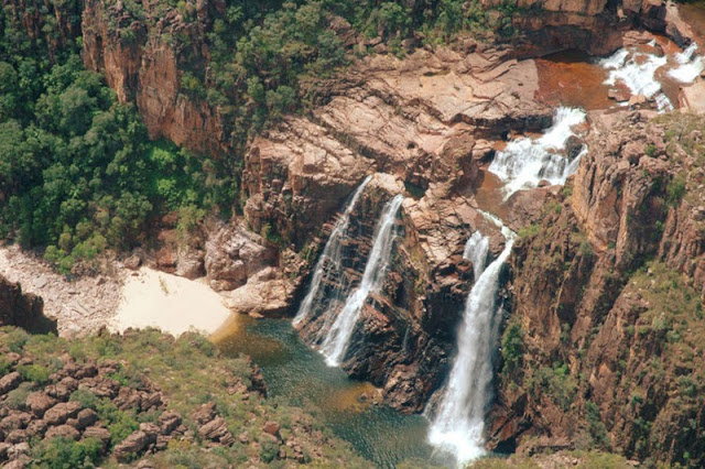 taman-nasional-kakadu-australia