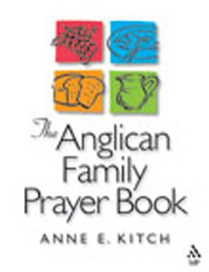 The Anglican Family Prayer Book (English Edition)