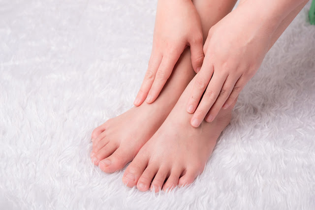 fungal infection cream for feet