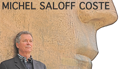 MICHEL SALOFF COSTE