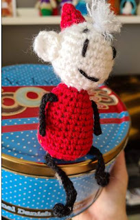 PATRON GRATIS ALFUR | HILDA AMIGURUMI 51126