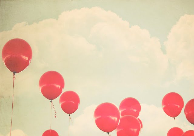 Balloon Vintage2