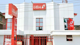 UBA Tells Customer To ‘Forget It’ After N2m Vanished From His Account