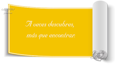 Frases  - Mensajes