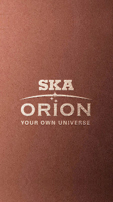 ska orion