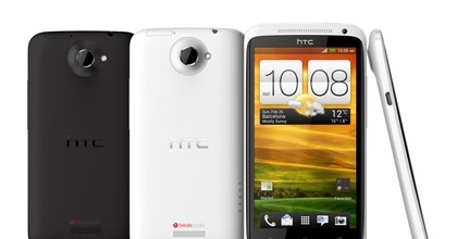 Harga Handphone: Harga dan Spesifikasi HTC One X Juni 2012