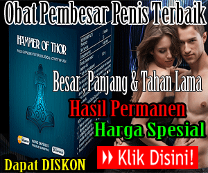  Jual Hammer OF Thor Di Jakarta Pusat