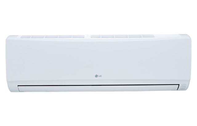 Điều hòa hai chiều LG 1 HP H09ENB 