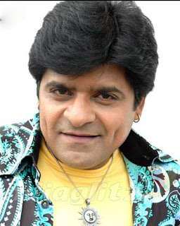 telugu actor ali photo gallery