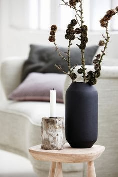 accessories texture Scandinavian design 