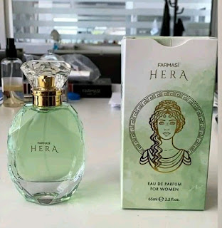 hera farmasi