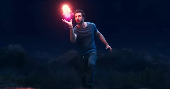 Brahmastra music Deva Deva teaser: Ranbir Kapoor and Alia Bhatt are able to mild up the display