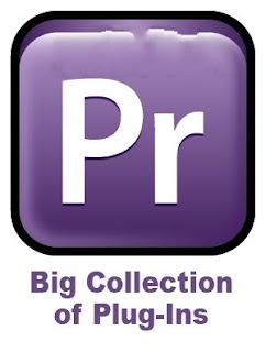 PLUG-INS for Adobe Premiere