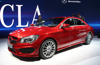 Mercedes cla 2014,Mercedes cla 2014 reviews