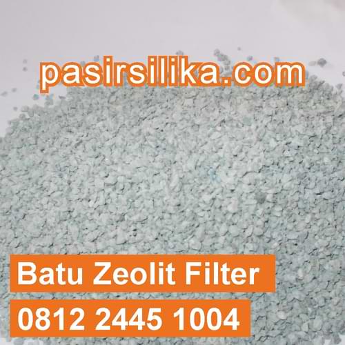 Fungsi Batu Zeolit Filter Air | Kegunaan Batu Zeolit untuk Filter Air, Pasir Kucing