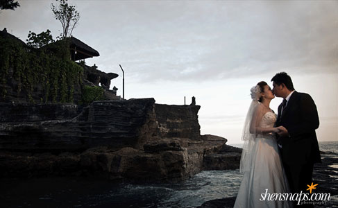 Wedding Photographers Malaysia: Shen  Malaysia Wedding Photographer